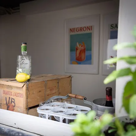 Epicerie Hébergement de vacances