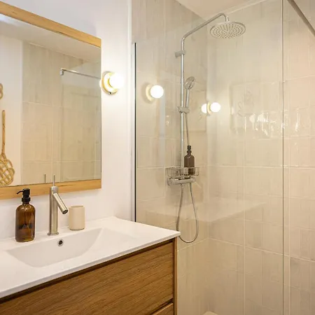 Epicerie Casa vacanze Carcassonne