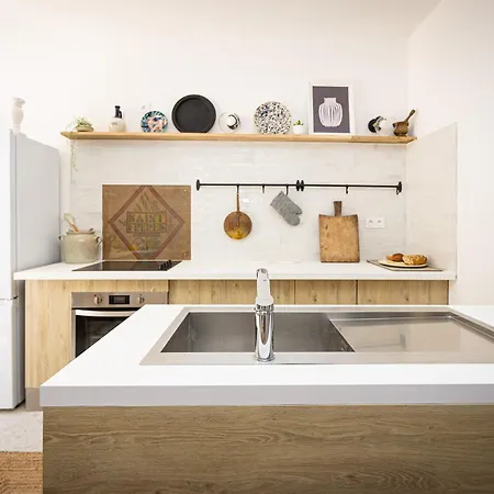 Epicerie Holiday home