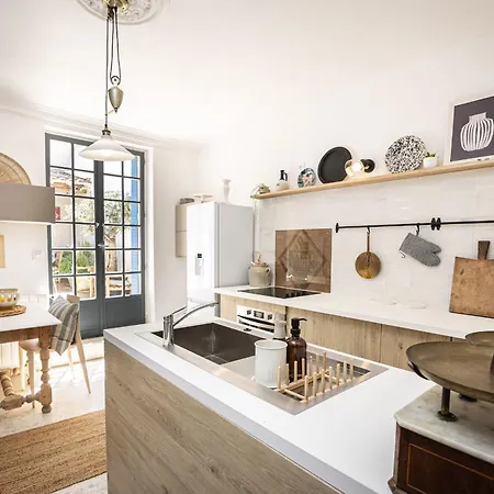 Epicerie * Carcassonne