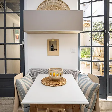 Epicerie Casa vacanze *