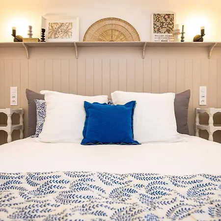 Epicerie Vakantiehuis