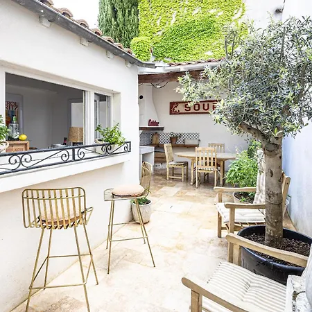 Epicerie Carcassonne