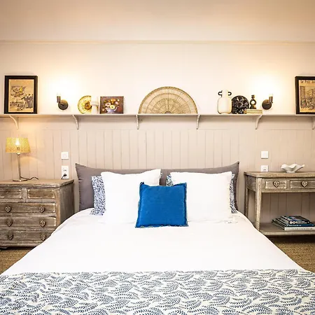 Casa vacanze Epicerie