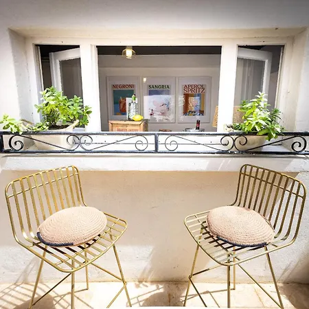 Holiday home Epicerie Carcassonne